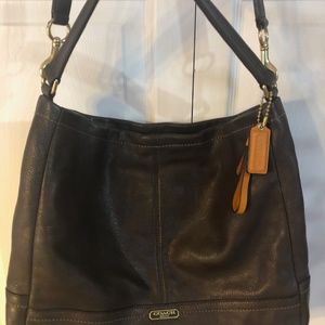 Coach Cross-body shoulder bag Model G1381-F23293